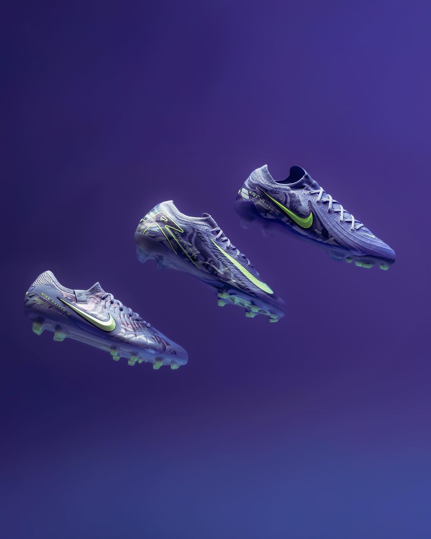 NIKE UNITED PACK