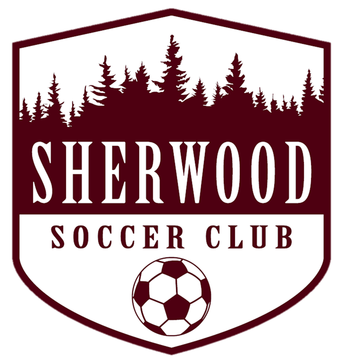 Sherwood Youth Soccer Jersey [Youth] – Tursi Soccer Store