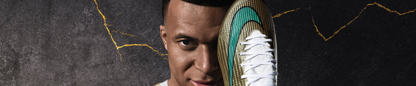 Kylian Mbappé