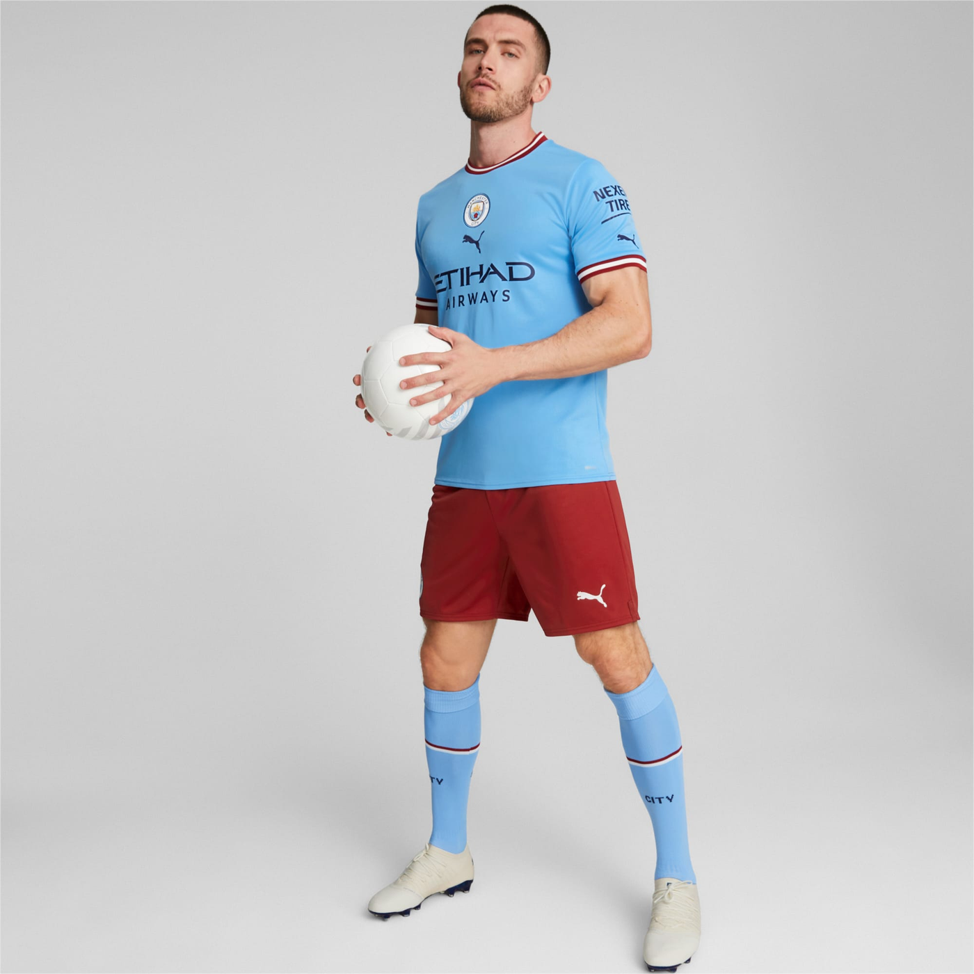 MANCHESTER CITY