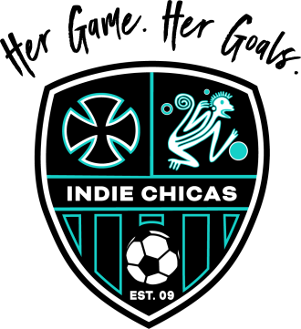 Indie Chicas Game Jersey [Youth] – Tursi Soccer Store