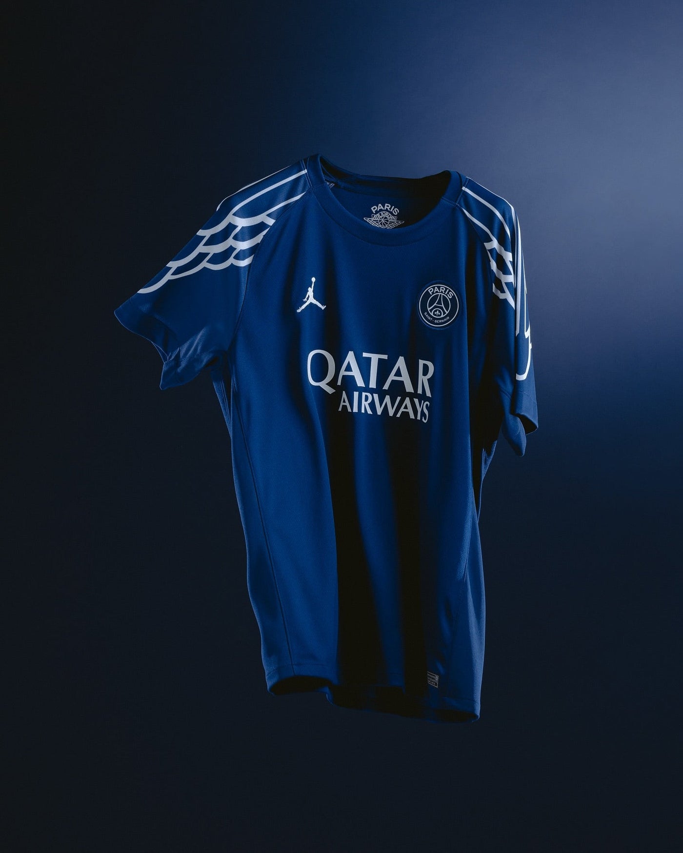 Paris Saint-Germain 24/25 Fourth Jersey