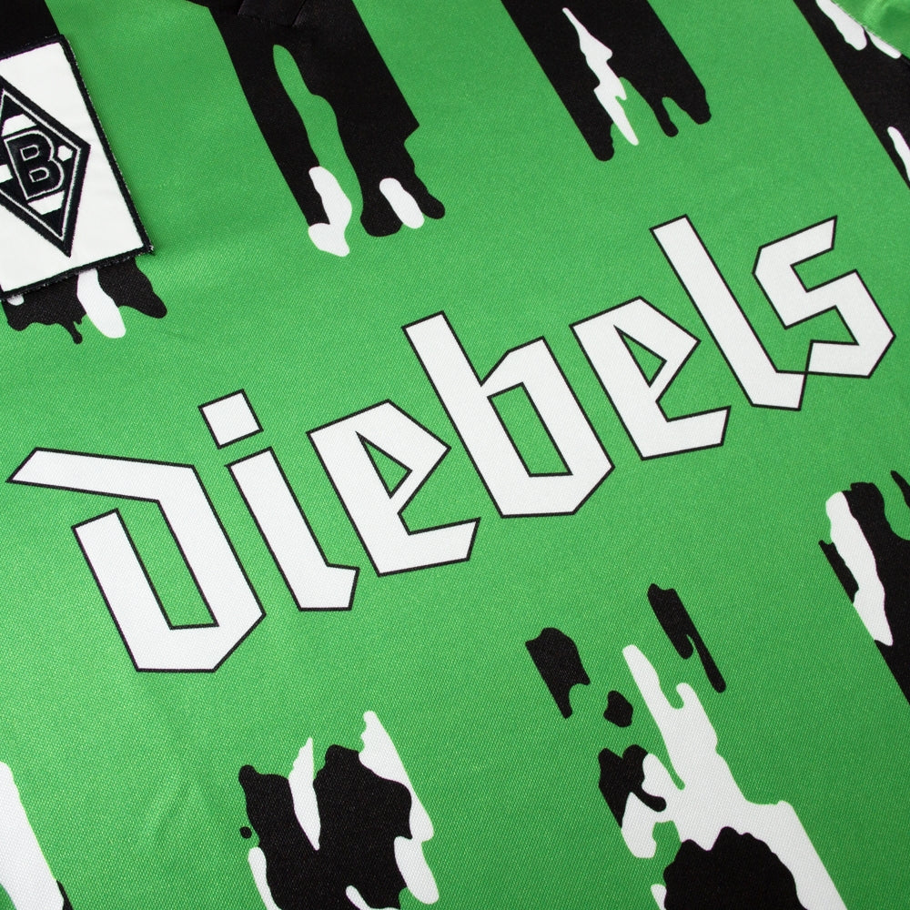 Borussia Monchengladbach 94-95 Retro Away