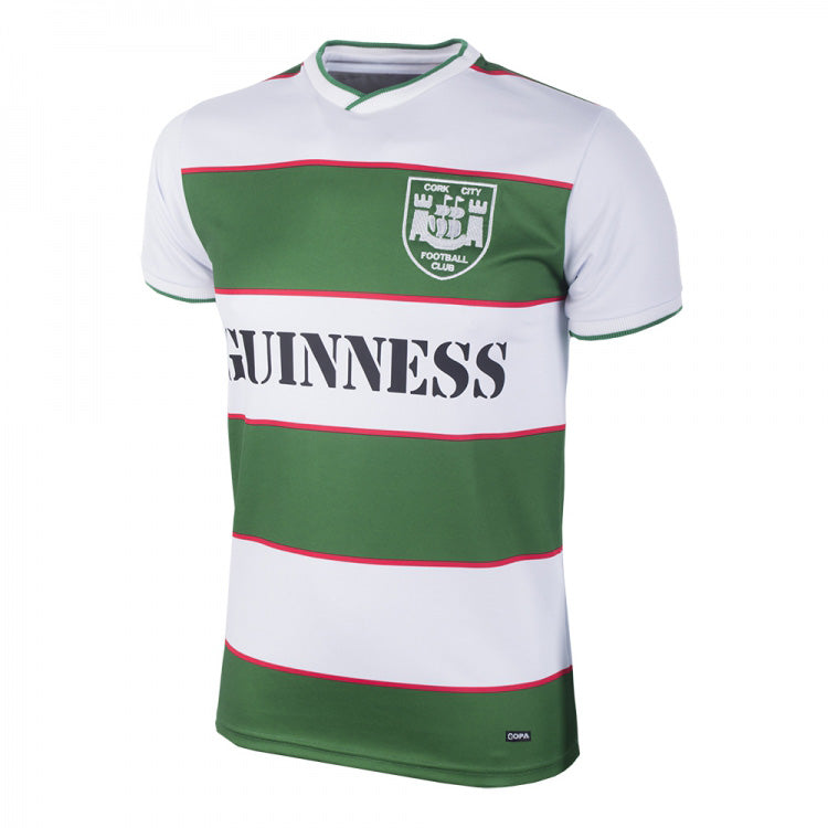 Cork City FC 1984 Retro Shirt