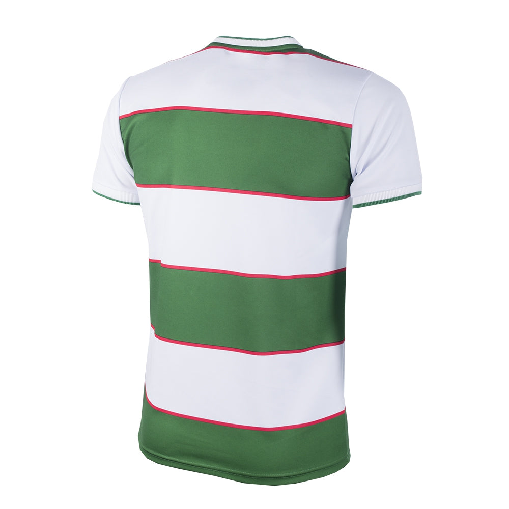 Cork City FC 1984 Retro Shirt