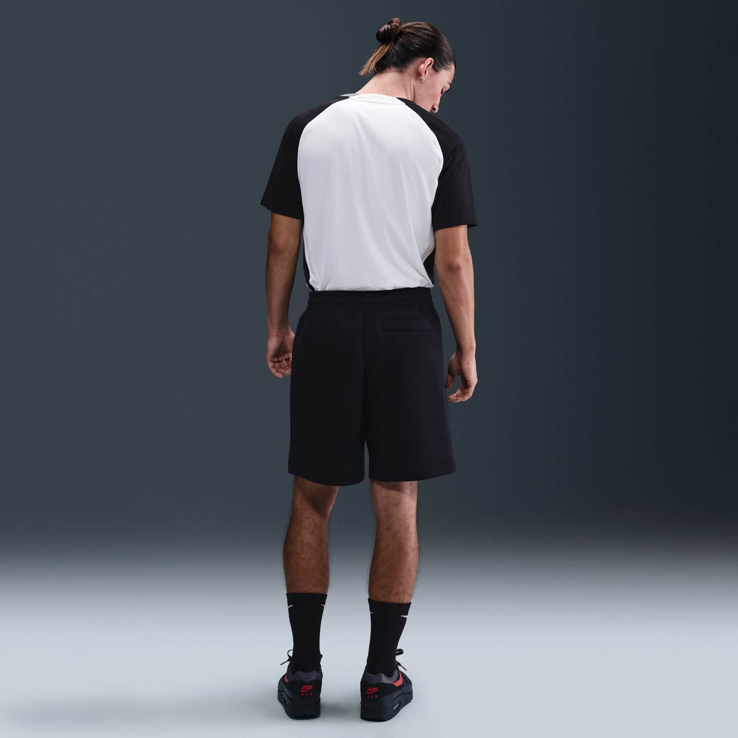 S.C. Corinthians 2025/26 Stadium Home Jersey