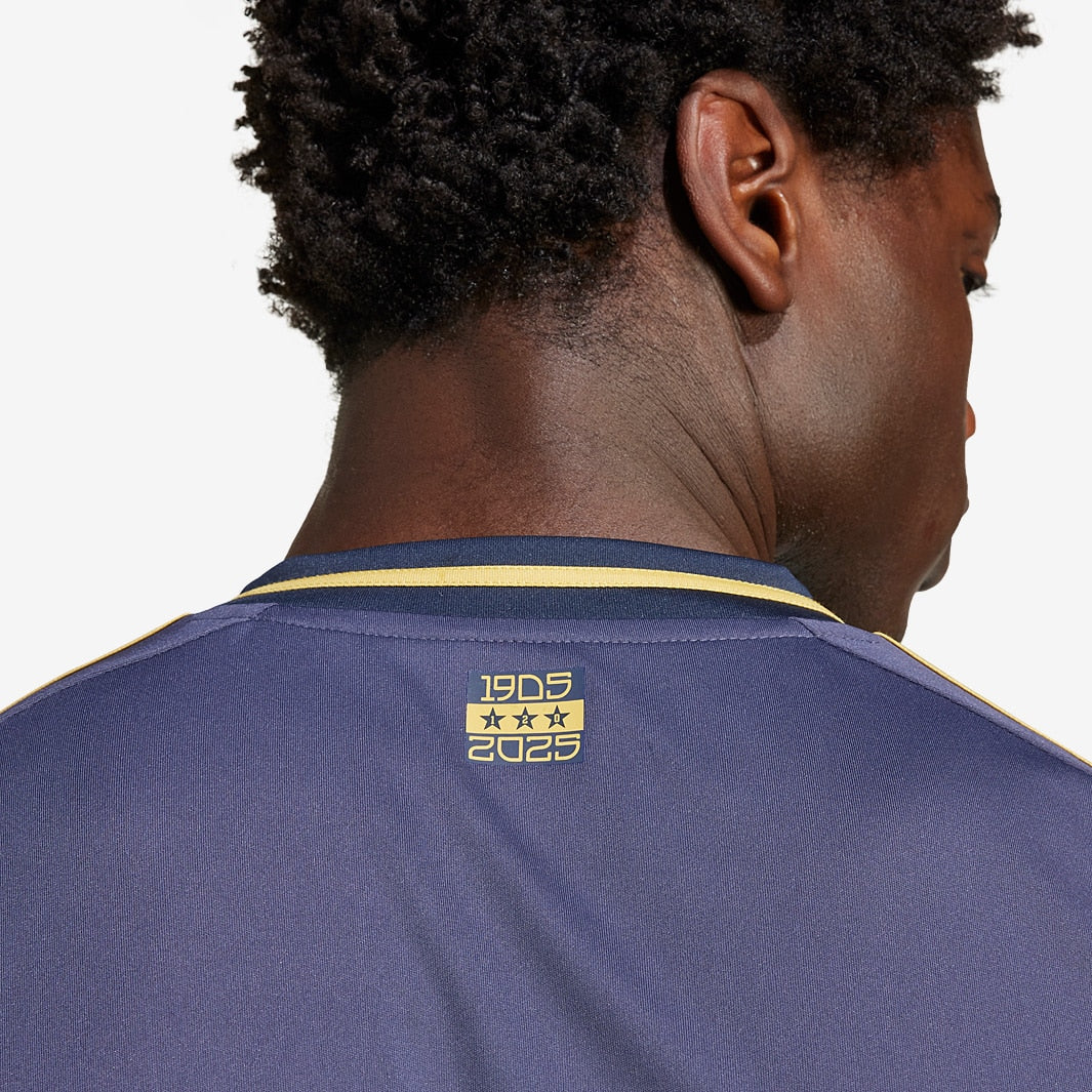 Boca Juniors 2024/25 Third Jersey