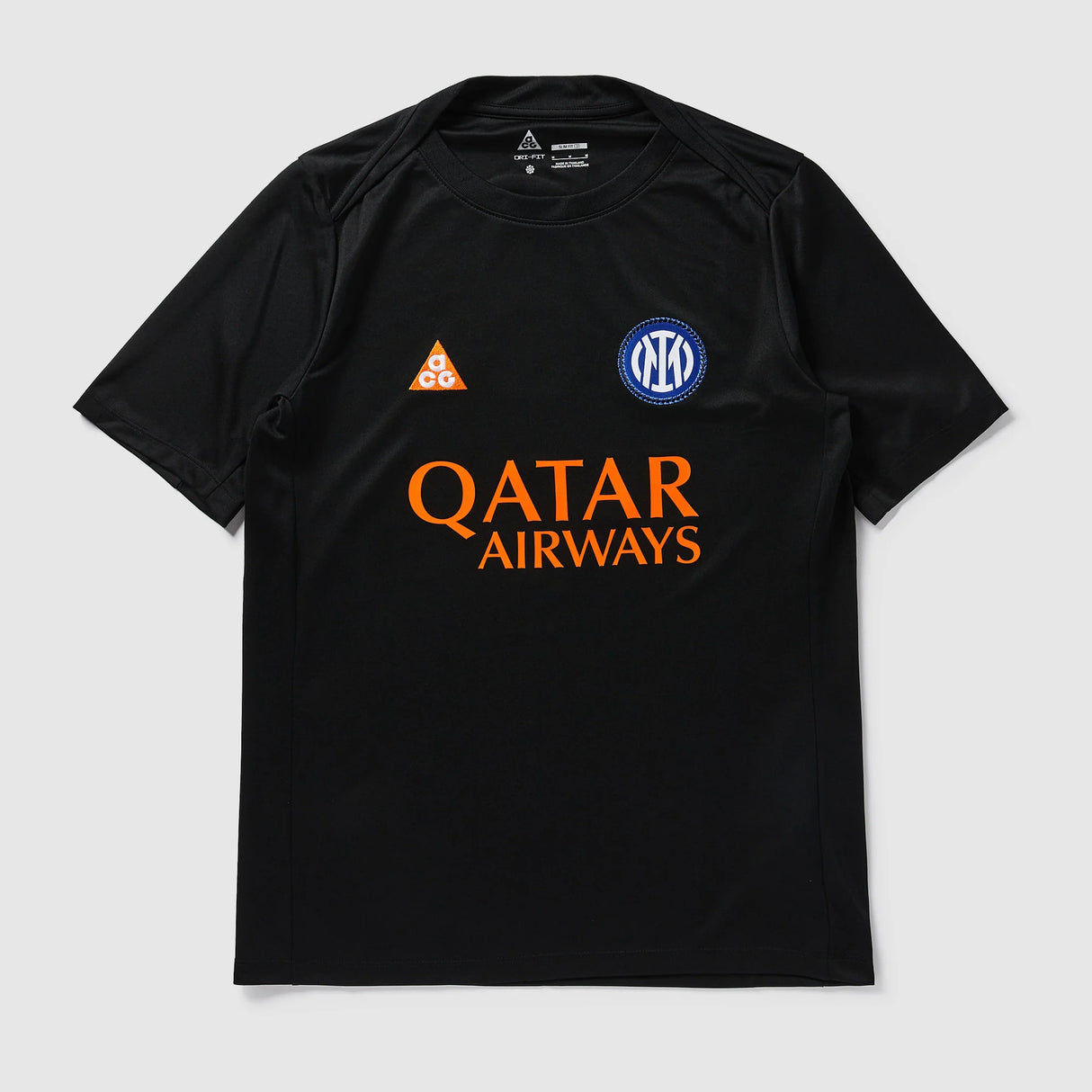 Inter Milan ACG Academy Pro Jersey