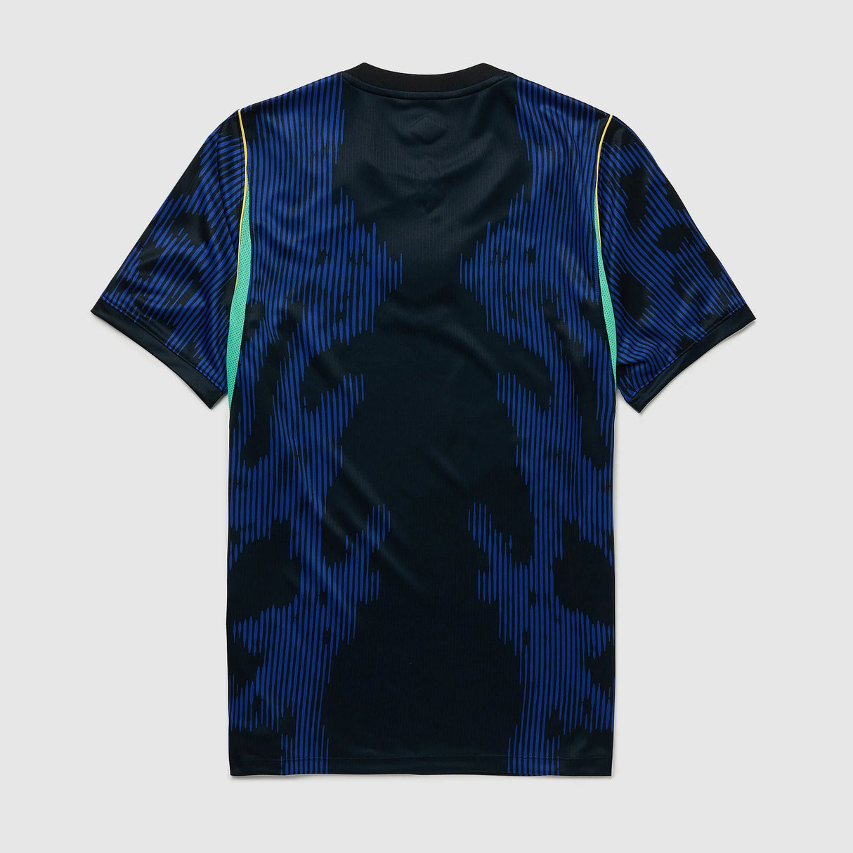 Brazil 2026 Stadium Away Jersey