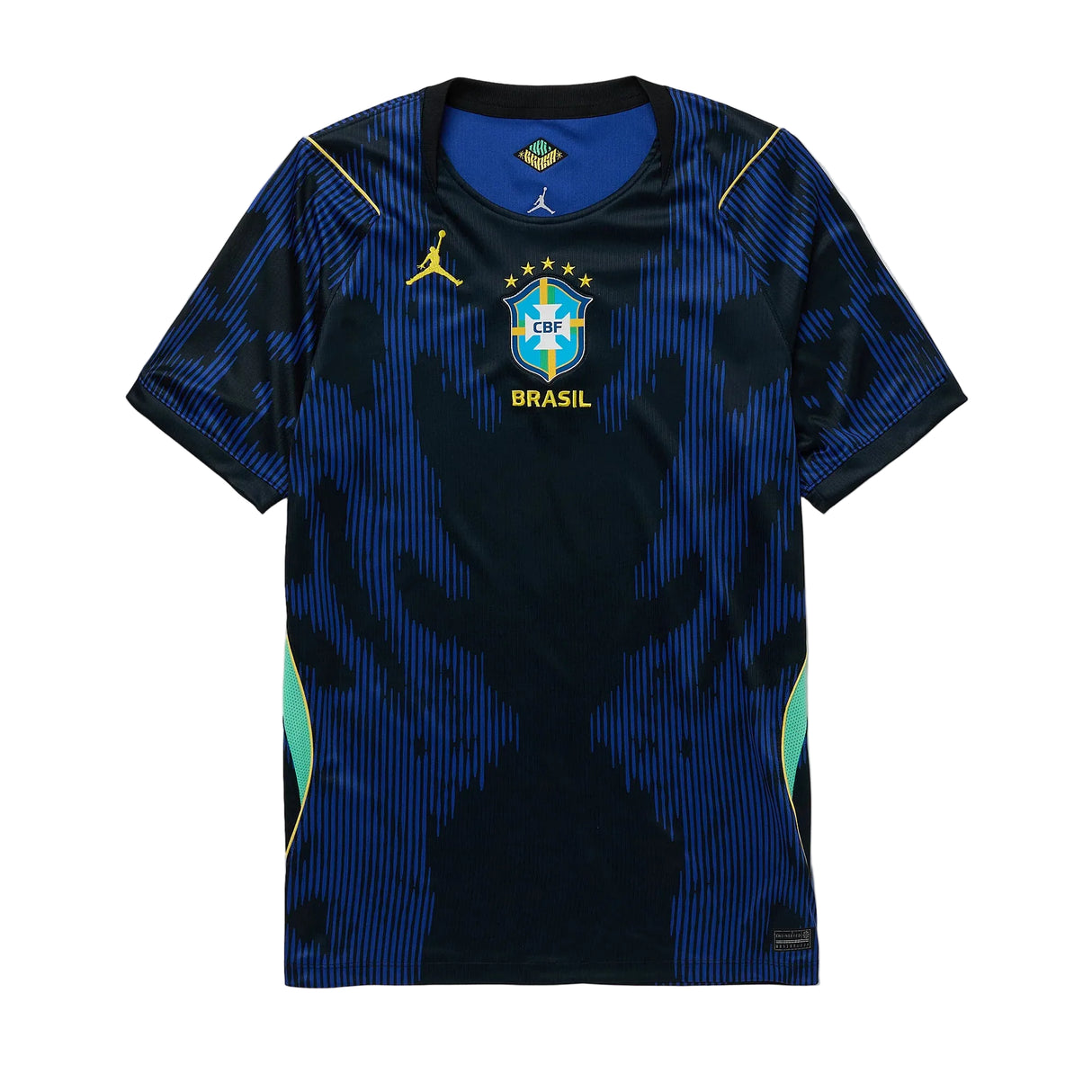 Brazil 2026 Stadium Away Jersey