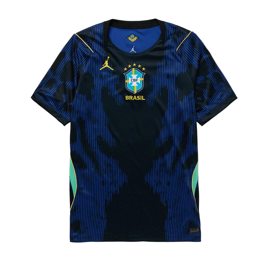 Brazil 2026 Stadium Away Jersey