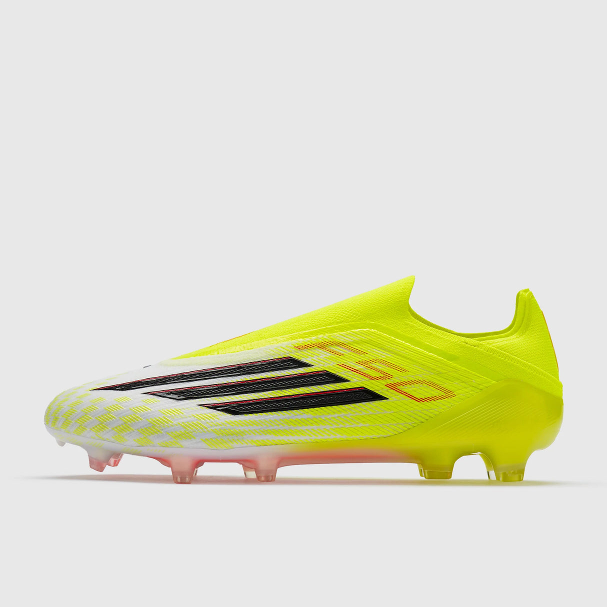 F50 Elite Laceless FG