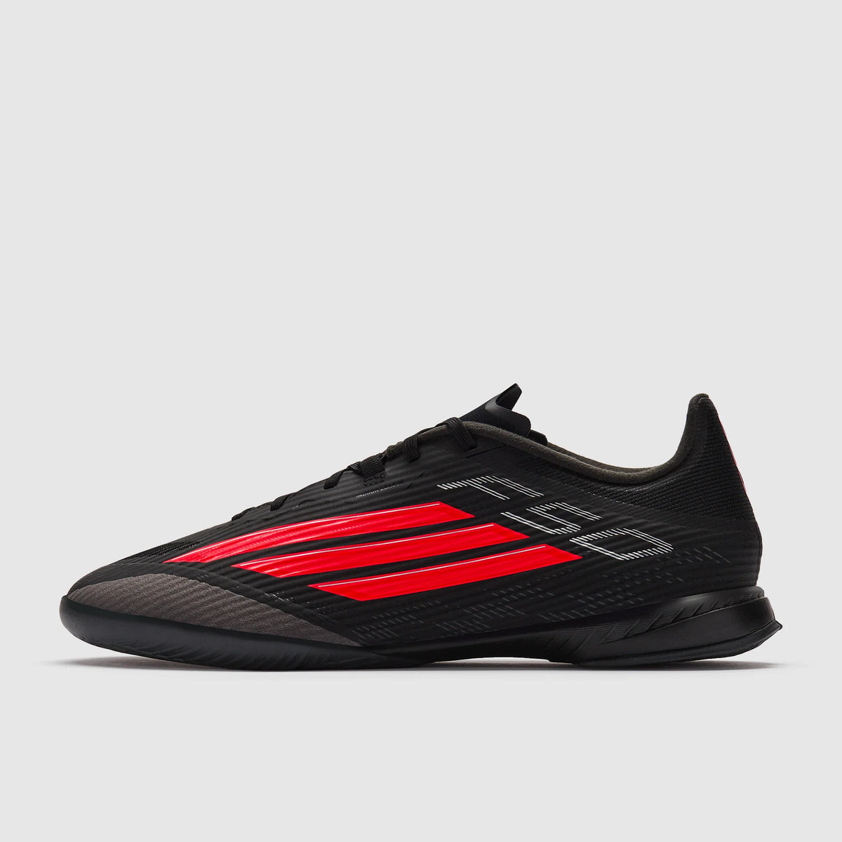 F50 League IN [Core Black/Lucid Red] – Tursi Soccer Store