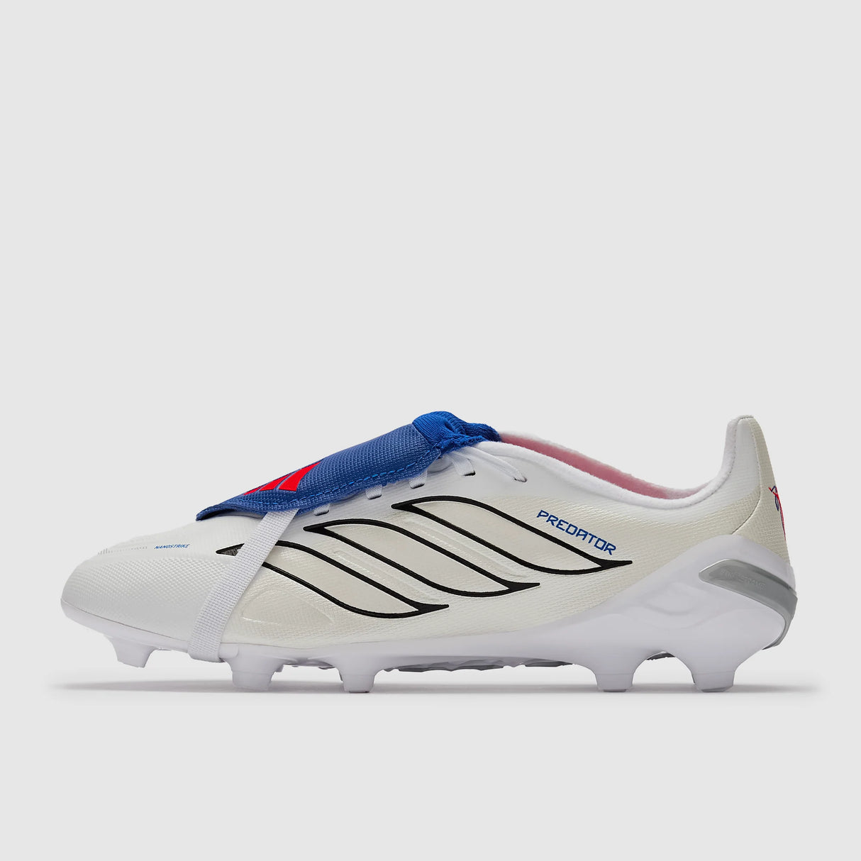 Junior Predator League FT FG