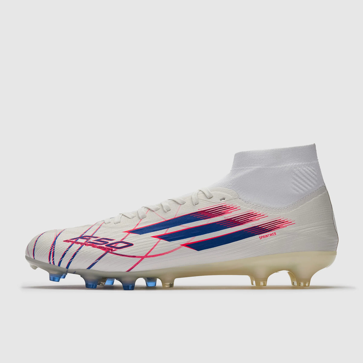 Women's F50 Sparkfusion Pro FG/AG