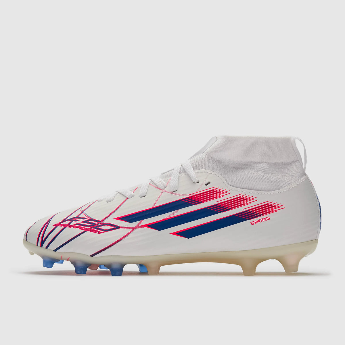 Junior F50 Sparkfusion League FG/AG