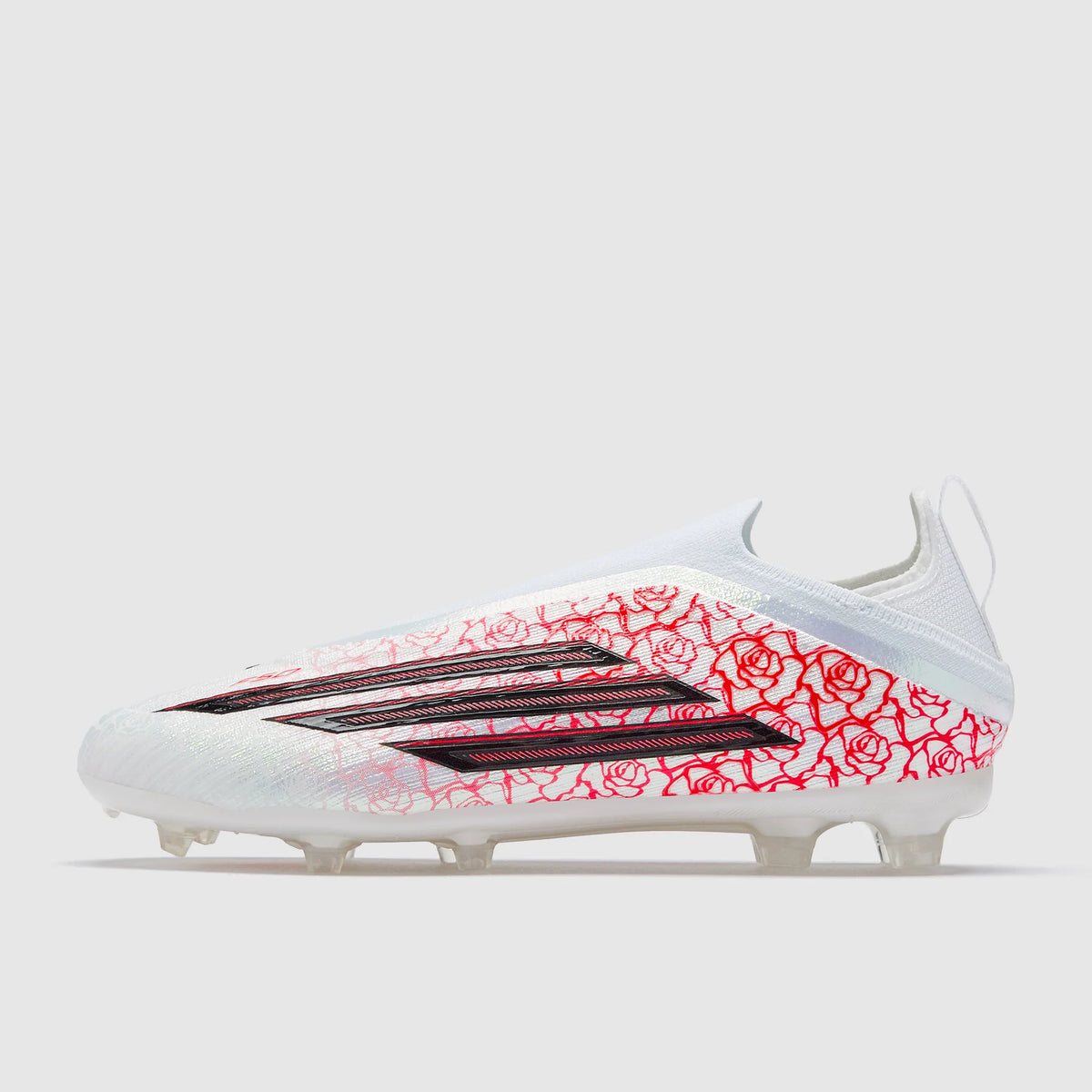 Junior F50 Elite Laceless 