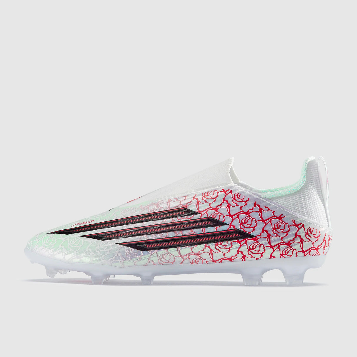 Junior F50 League Laceless "Lamine Yamal" FG