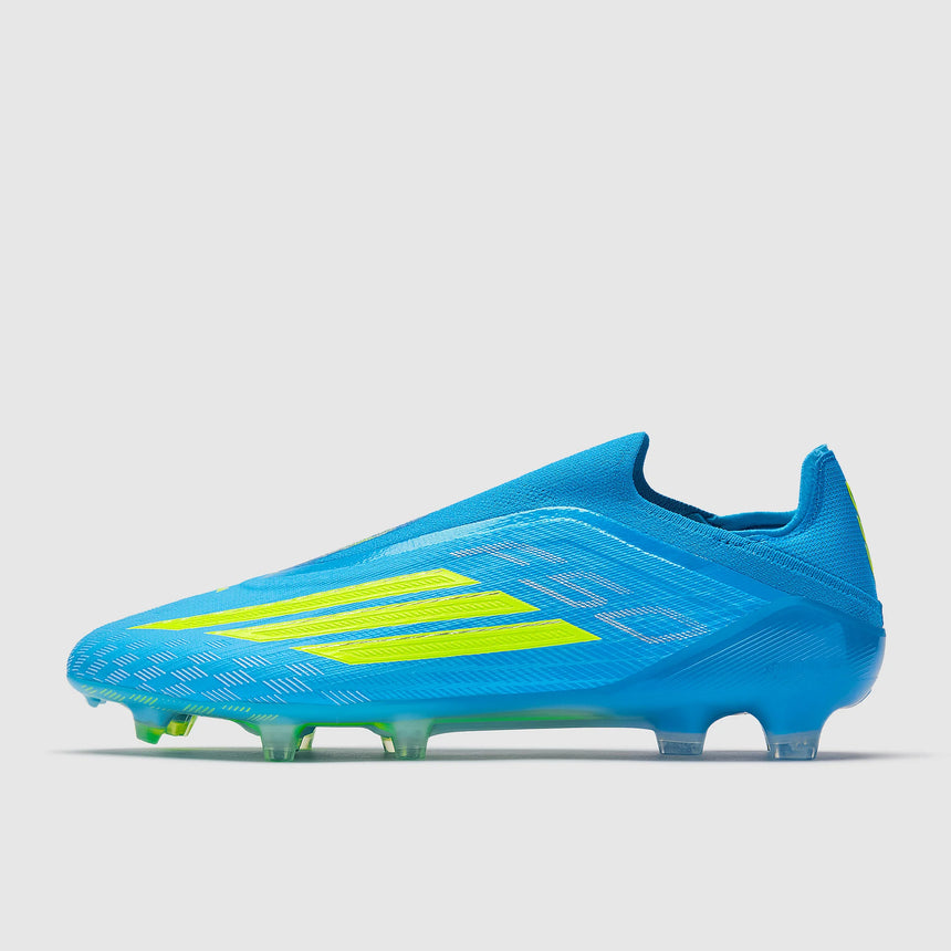 F50 Elite Laceless FG