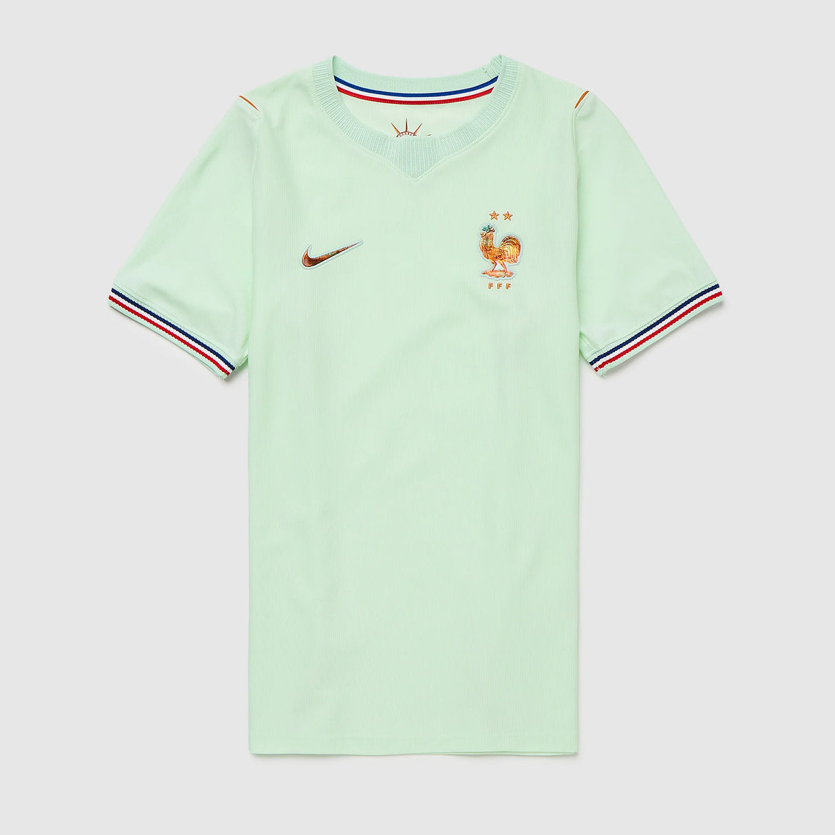 France 2026 Stadium Away Jersey