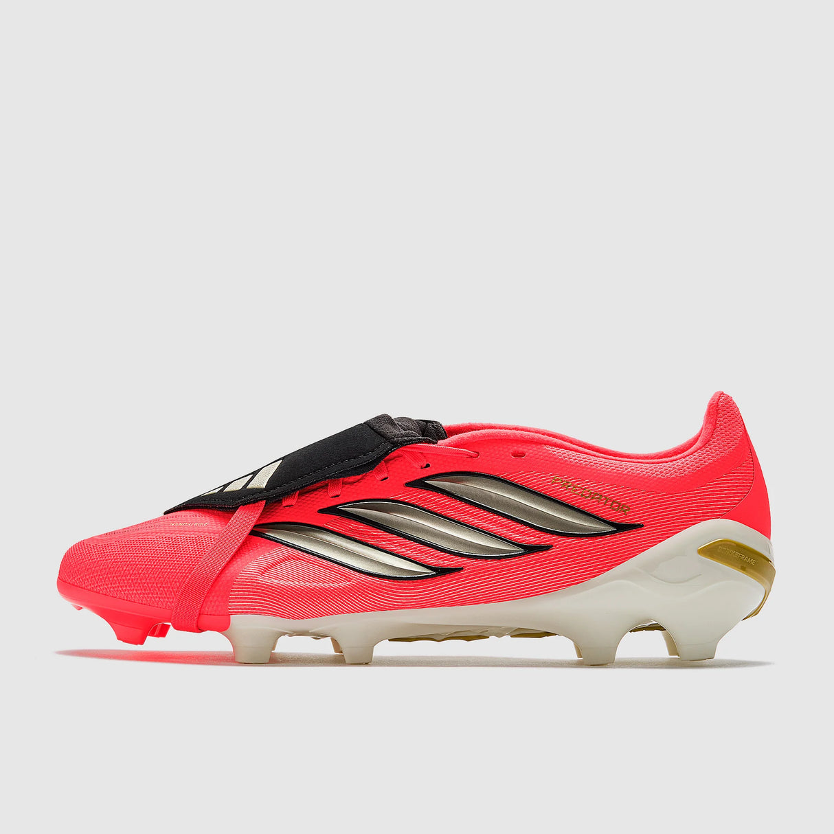 Jr. Predator League FT FG