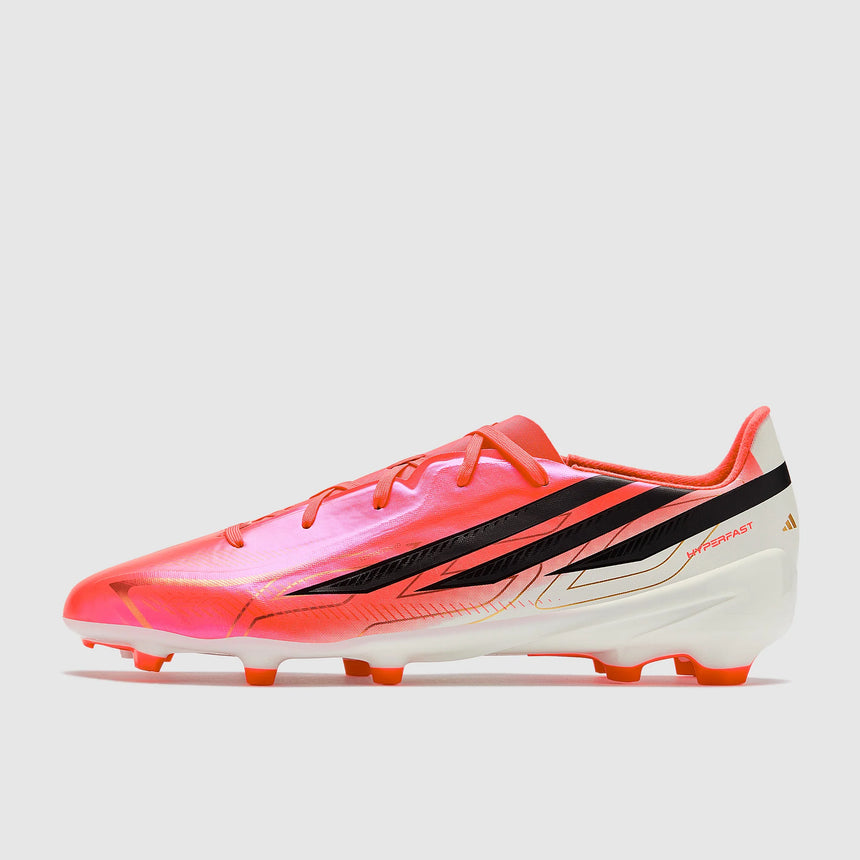 Jr. F50 Hyperfast League FG
