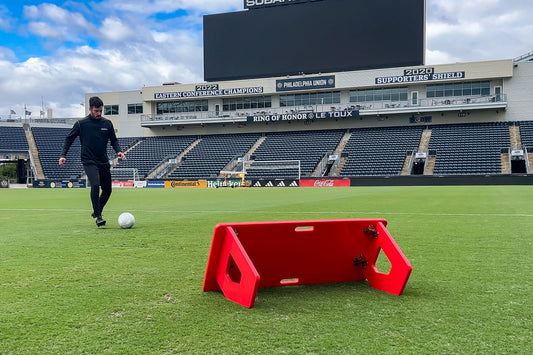 Kwik Goal EFR-1 Rebounder