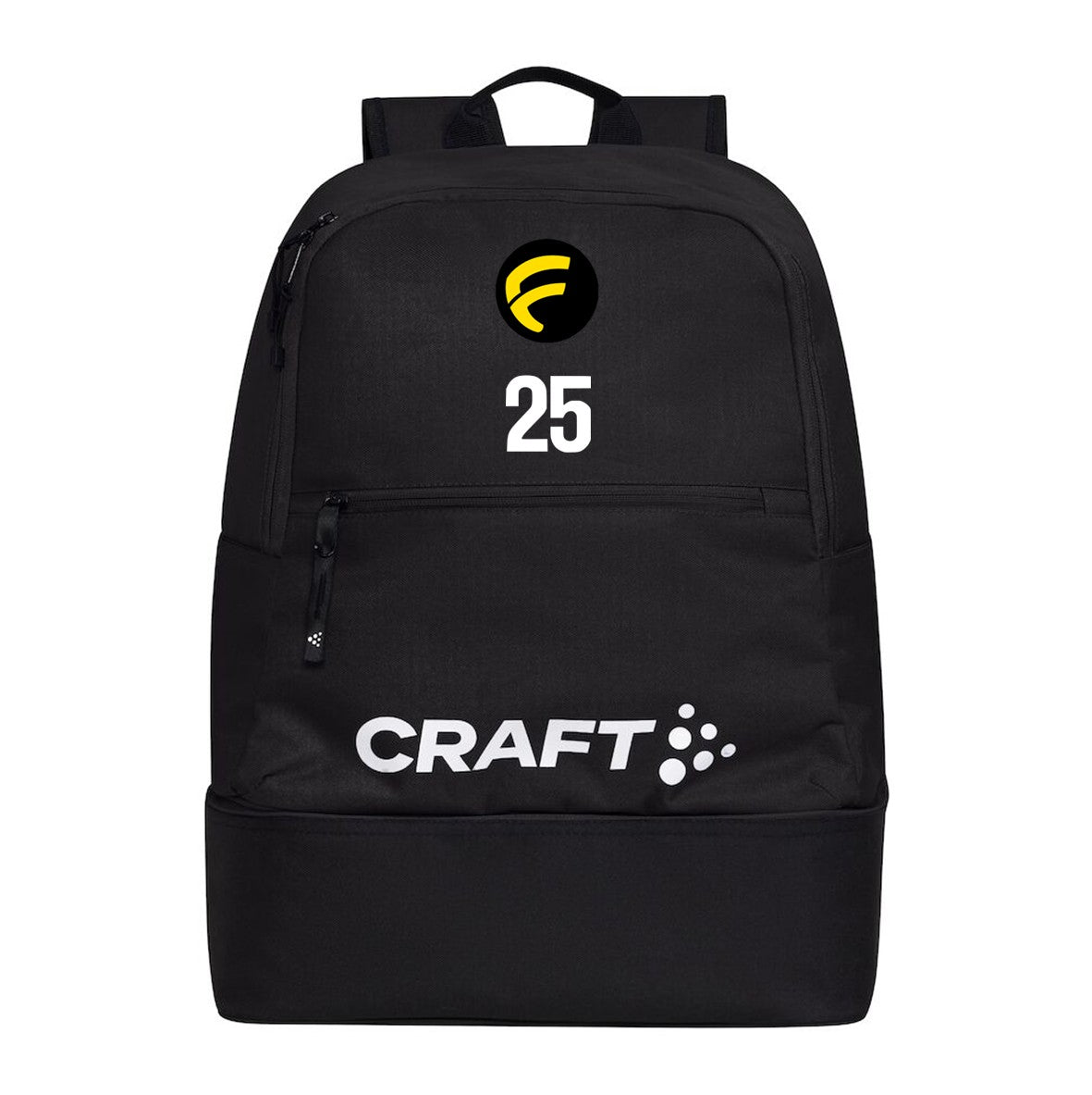 ADF Backpack