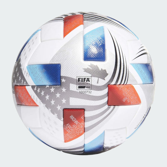 MLS 2021 Pro Ball