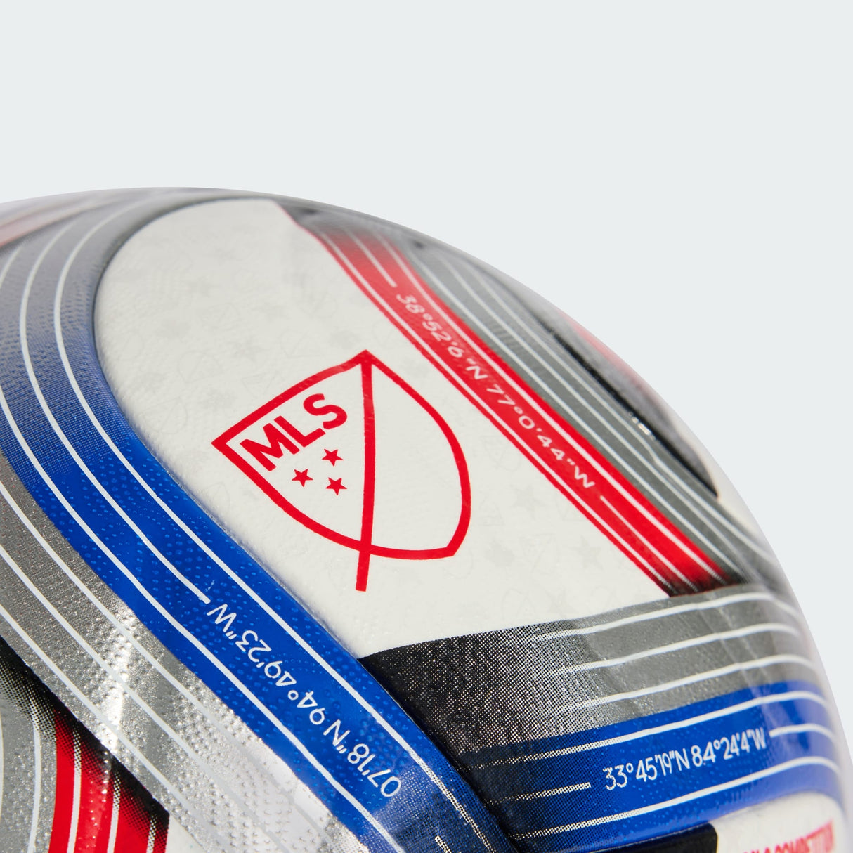 MLS 2026 Competition NFHS Ball