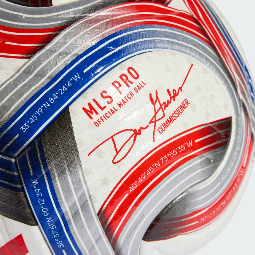MLS 2026 Pro Ball