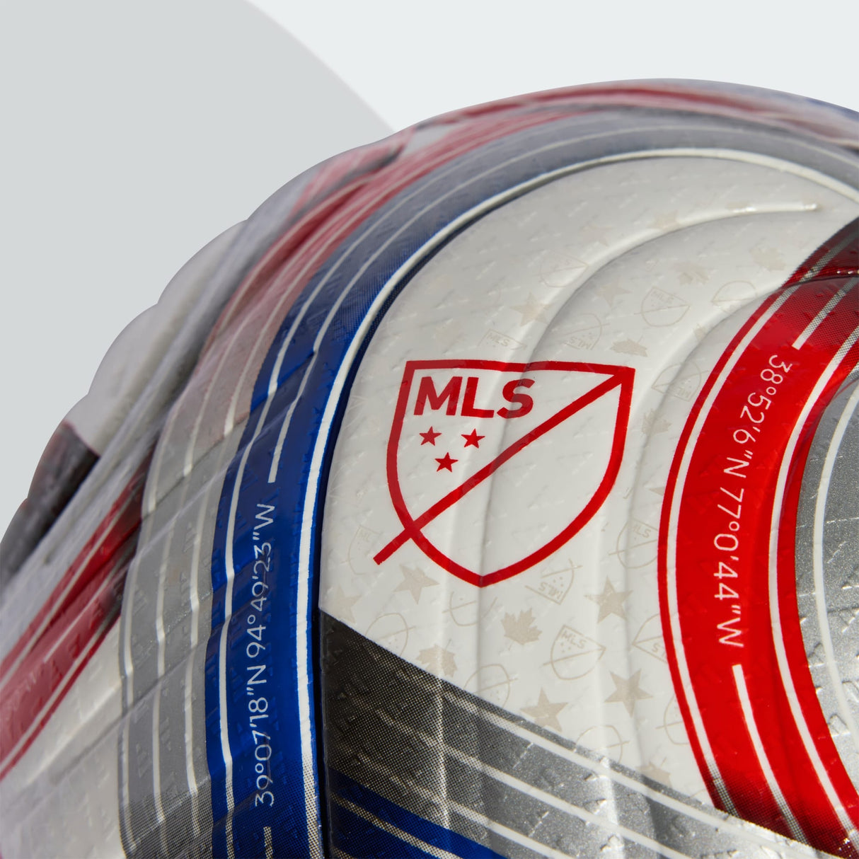 MLS 2026 Pro Ball