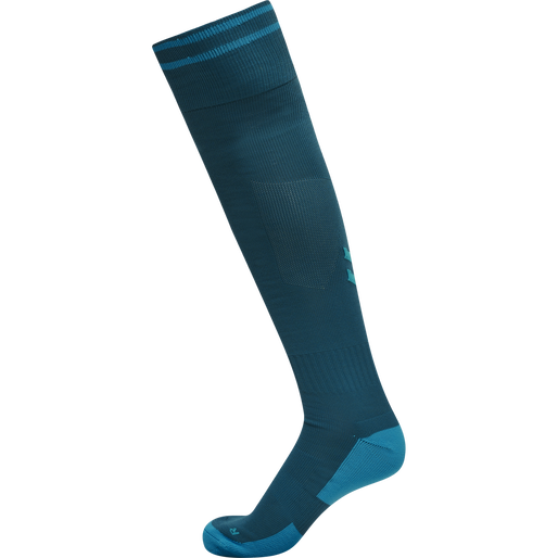 Girls Pelada Academy Coral Sock