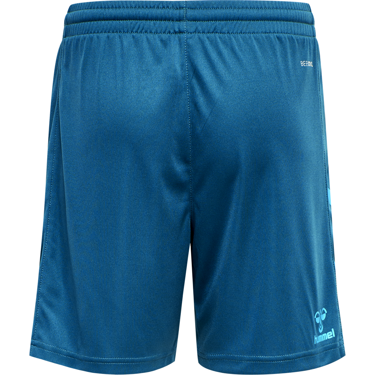 Girls Pelada Academy Coral Shorts