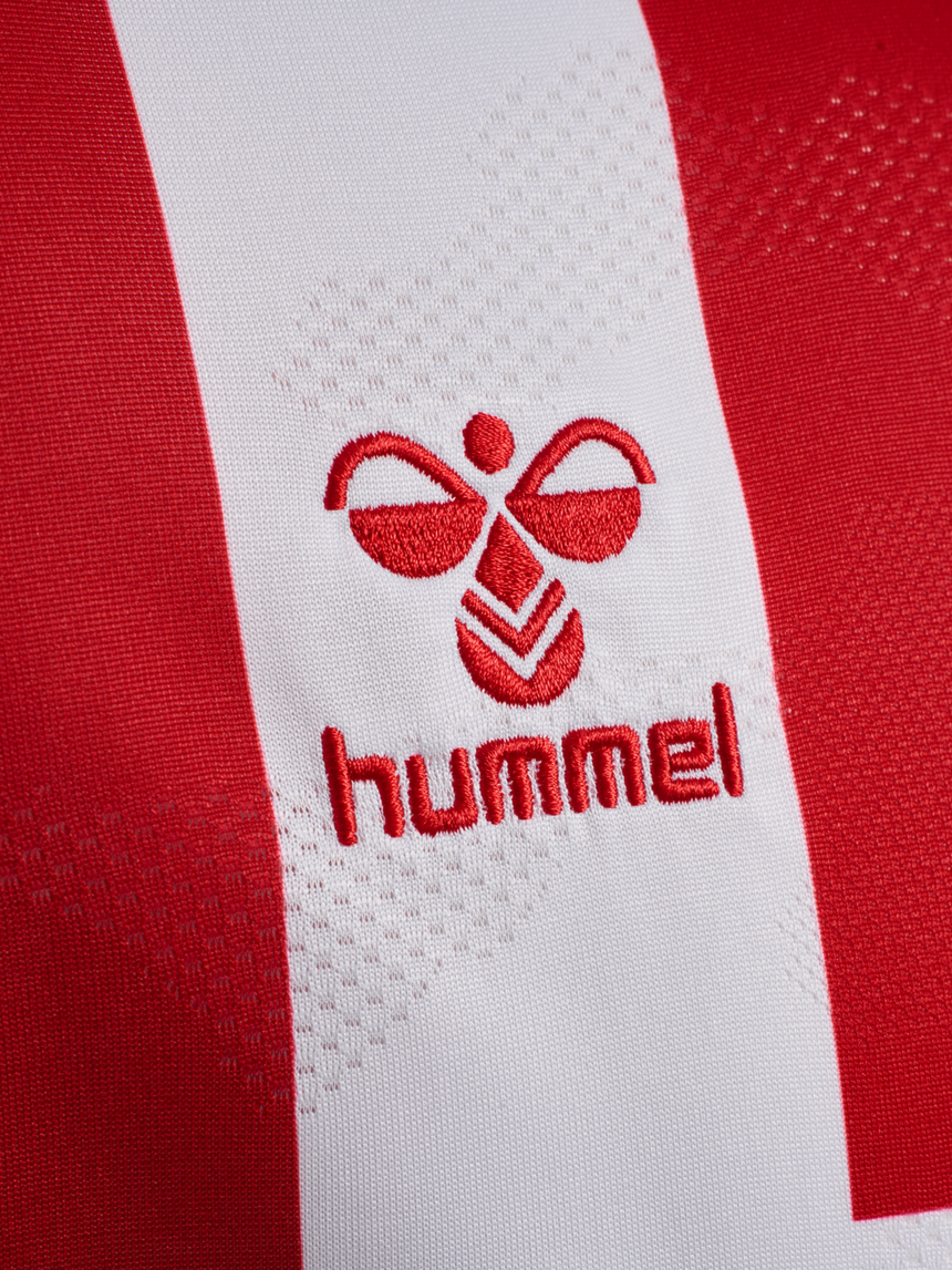 1FCK FC Köln 2025/26 Home Jersey