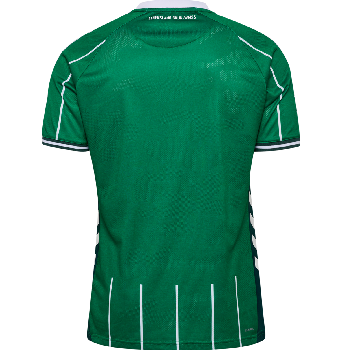 Werder Bremen 2025/26 Home Jersey