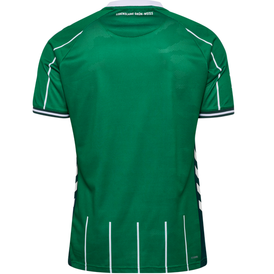 Werder Bremen 2025/26 Home Jersey