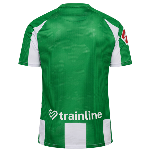 Real Betis 2025/26 Home Jersey