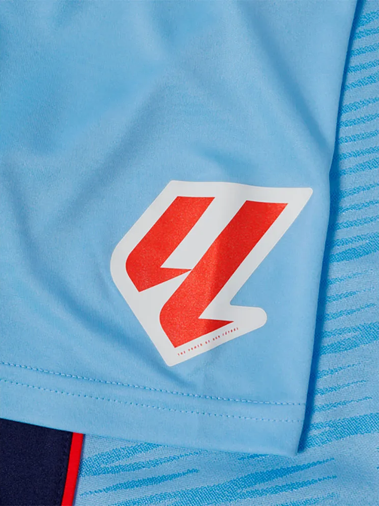 Celta Vigo 2025/26 Home Jersey