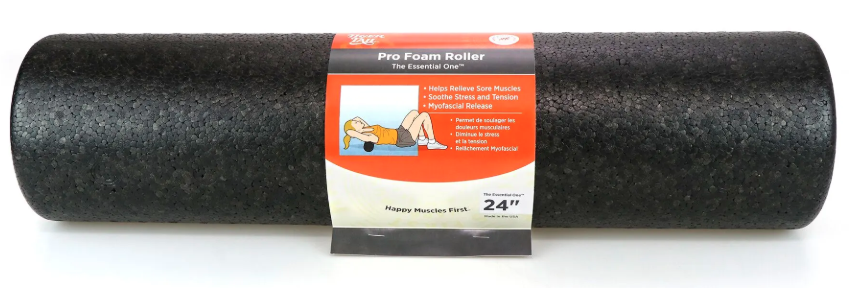Tiger Tail Foam Roller