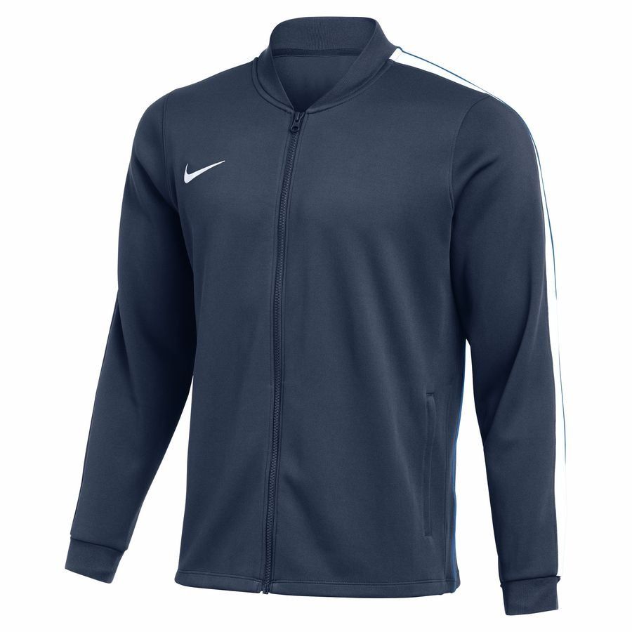 Men's Dri-FIT Strike Soccer Track Jacket