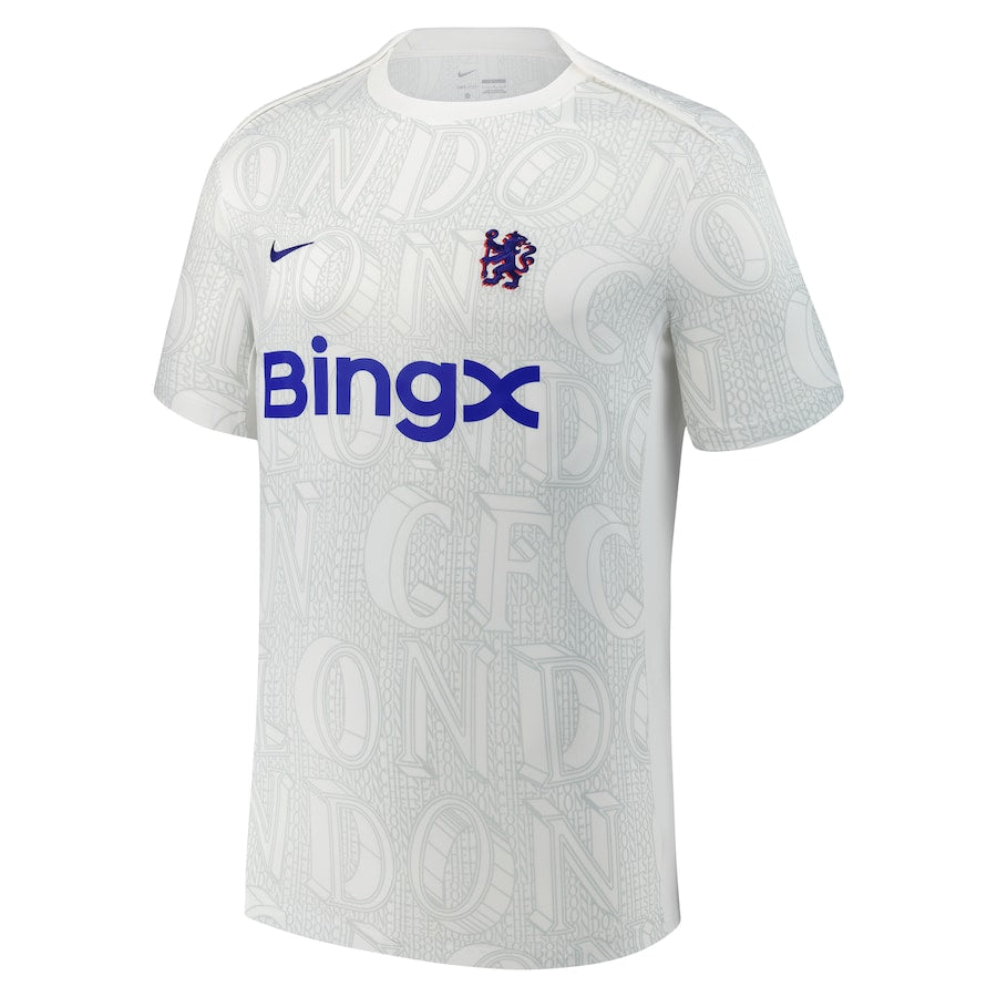 Chelsea FC Academy Pro Top