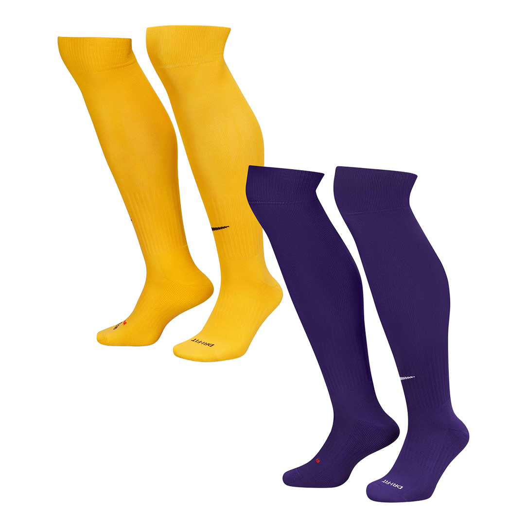 WUFC Keeper Socks