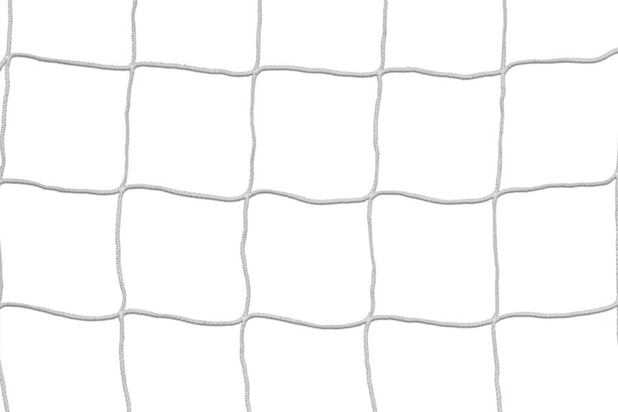 KwikGoal 4H x 6W x 2D x 4B, 120mm mesh, 2.4mm Solid Braid Knotless