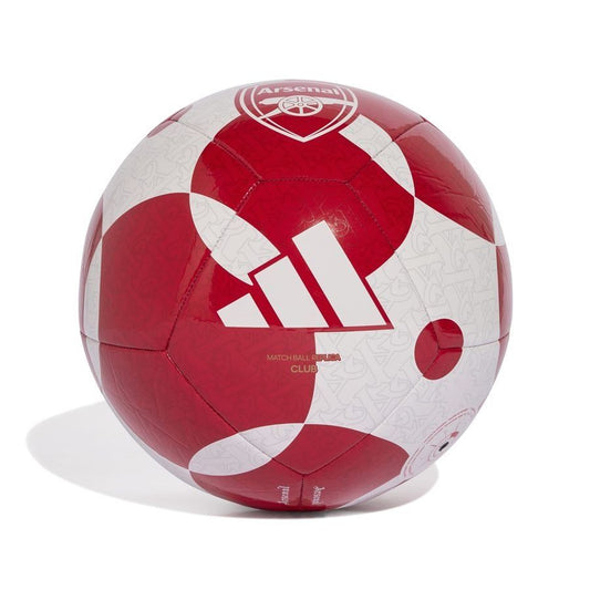 Arsenal 2025/26 Club Ball