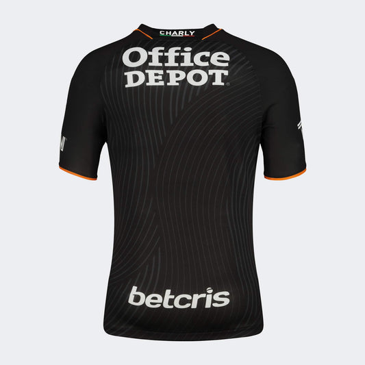 Pachuca 2023/24 Away Jersey