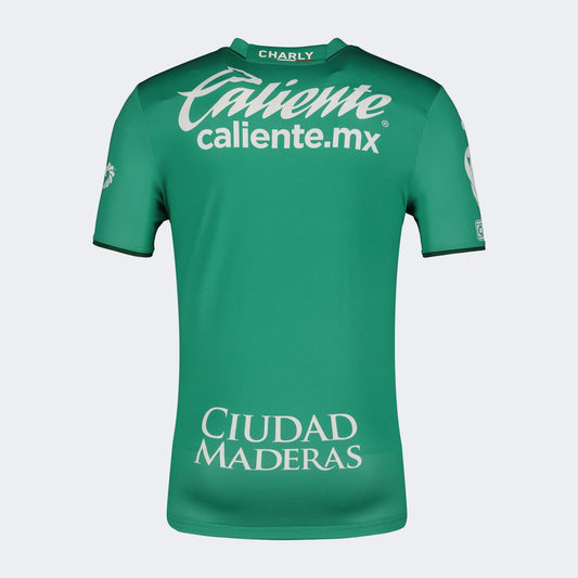 Leon 2023/24 Home Jersey