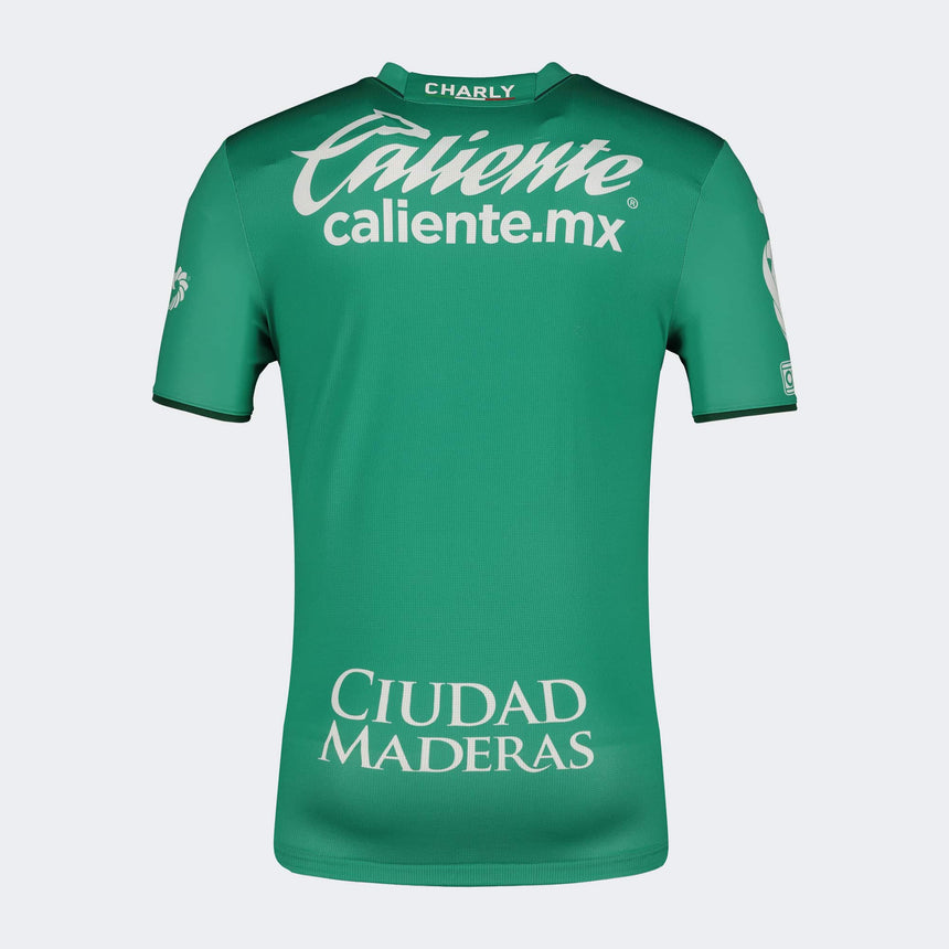 Leon 2023/24 Home Jersey