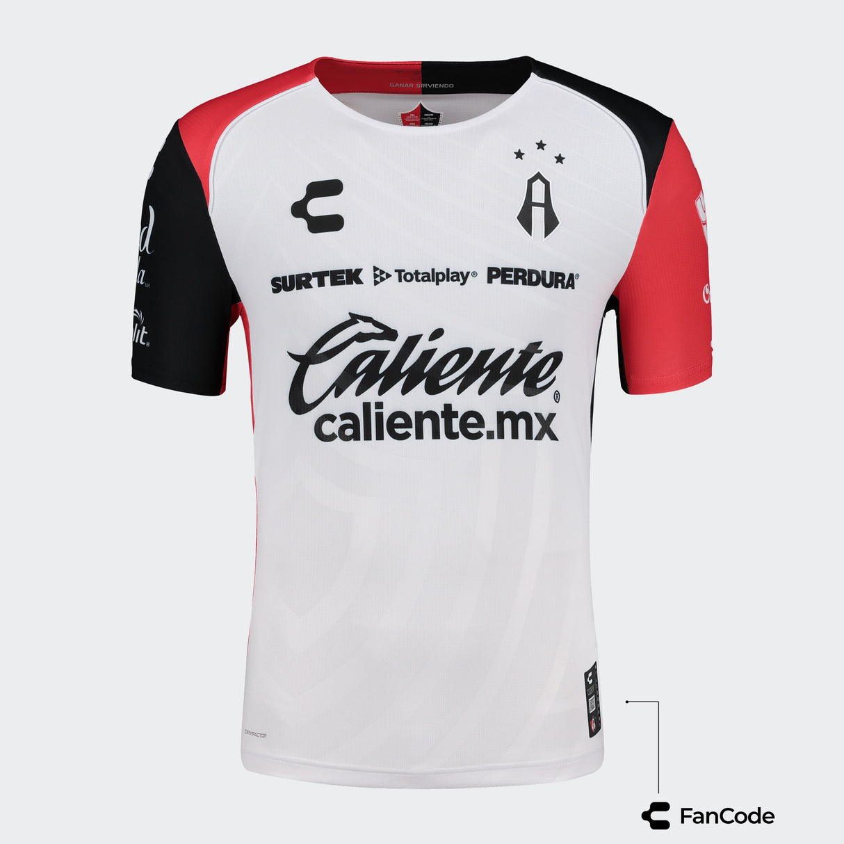 Atlas 2024/25 Away Jersey