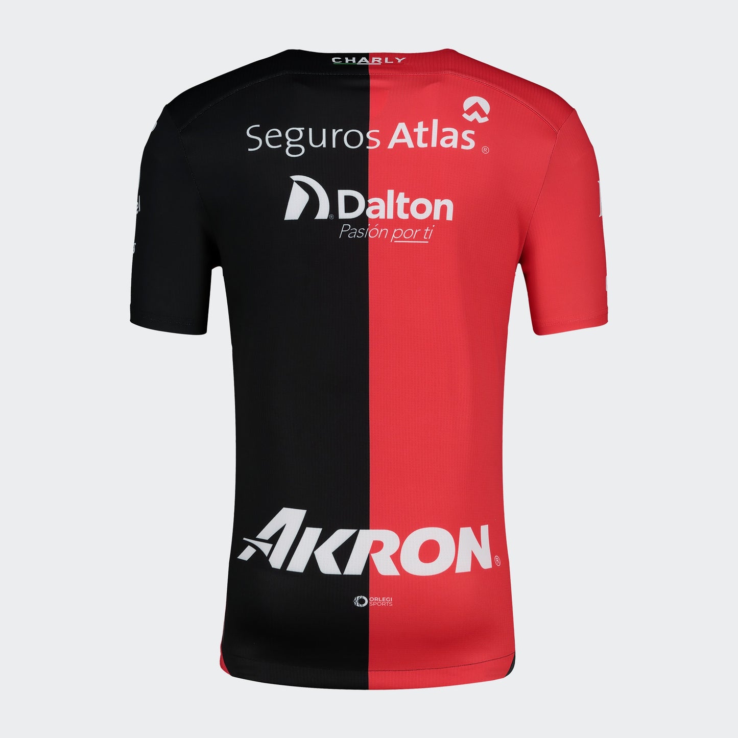 Atlas 2024/25 Home Jersey